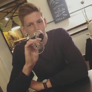 Meet your Posher, Kristian